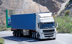 Volvo: Der neue FM beleibt ganz der alte Volvo: Der neue FM beleibt ganz der alte Bild