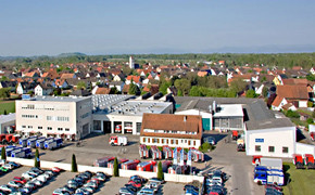 Iveco-Mutter baut weiter um Iveco-Mutter baut weiter um Bild