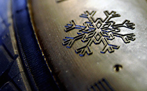 Winterreifen-Pflicht verzögert sich Winterreifen-Pflicht verzögert sich