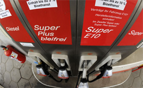 Dieselfloater nicht selbstverständlich Dieselfloater nicht selbstverständlich