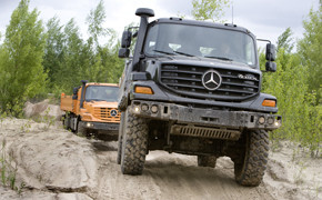 TRUCKER-Testcamp: Jetzt anmelden! TRUCKER-Testcamp: Jetzt anmelden! Bild