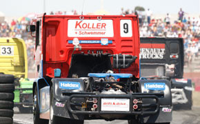 Super-Jochen surft weiter auf der Erfolgswelle Super-Jochen surft weiter auf der Erfolgswelle