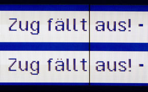 Streik: GDL macht Druck auf DB Streik: GDL macht Druck auf DB