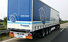 Krone erwartet „kleines Minus“