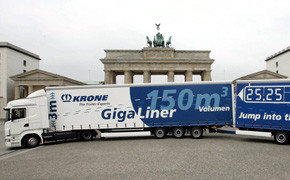 Krisengipfel zum Lang-LKW Krisengipfel zum Lang-LKW