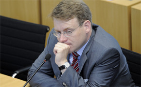 Thüringen will LKW-Fahrverbot lockern Thüringen will LKW-Fahrverbot lockern Bild