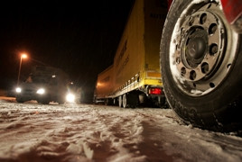 Winterreifen: Pflicht kommt erst Ende November Bild