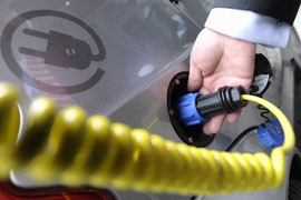 Diesel bleibt konkurrenzlos Diesel bleibt konkurrenzlos