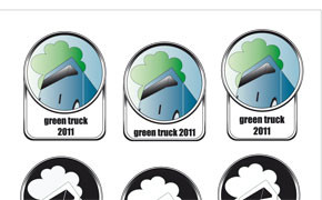 Preisverleihung: Green Truck und Green Van Preisverleihung: Green Truck und Green Van Bild