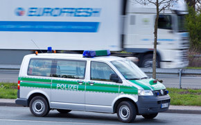 Erschreckendes Ergebnis Bild