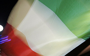 Italien hebt die Mautsätze an