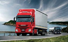 Iveco: Aus für LKW-Produktion in Ulm Iveco: Aus für LKW-Produktion in Ulm Bild