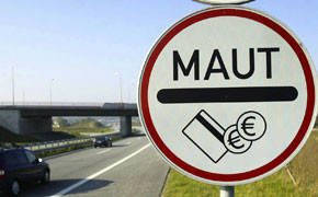 VCD fordert Mauterhöhung VCD fordert Mauterhöhung