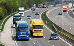 „TOLL2GO“ ab September aktiv