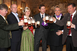 Euro-Rastpark Regensburg-Ost noch gemütlicher Euro-Rastpark Regensburg-Ost noch gemütlicher
