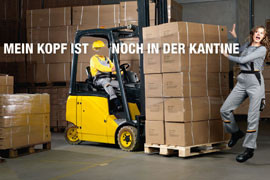 Gegen die Kopflosigkeit Gegen die Kopflosigkeit