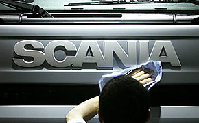 Scania