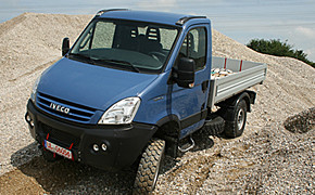 Ivecos 24-Gang-Menü Ivecos 24-Gang-Menü