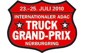 Freikarten für den Truck-Grand-Prix Bild