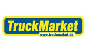 Neue TruckMarket-Plattform Neue TruckMarket-Plattform Bild