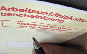 Schlaflos im LKW Schlaflos im LKW Bild