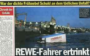 Navi falsch programmiert Navi falsch programmiert Bild