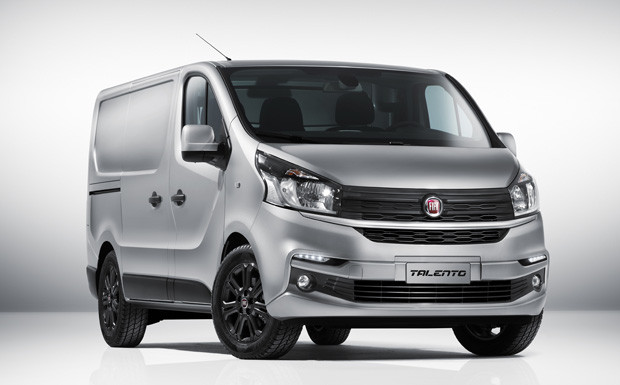 Fiat Talento