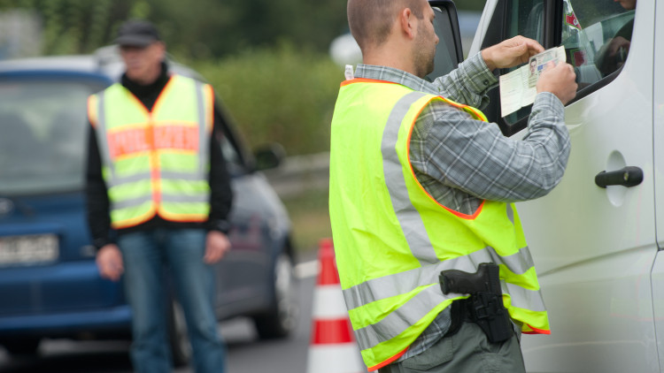 Bei Berufskraftfahrern: Trunkenheit immer vorsätzlich