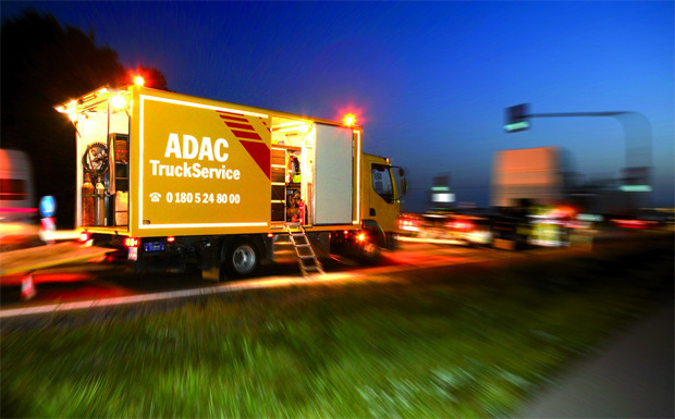 ADAC Truck Service