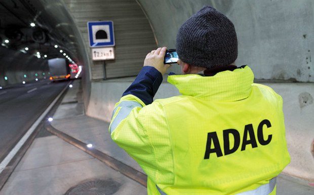 ADAC-Tunneltest: Alles gut und besser ADAC-Tunneltest: Alles gut und besser