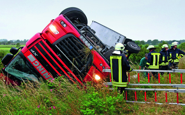 Schadensregulierung: Ärger nach dem Crash