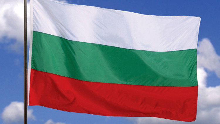 Bulgarien