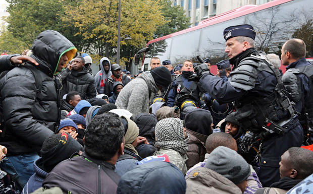 Calais