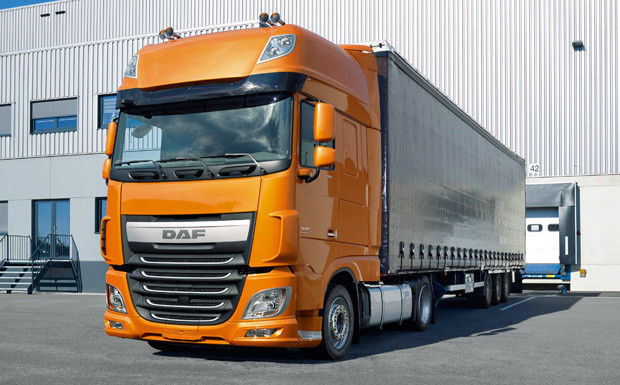 DAF