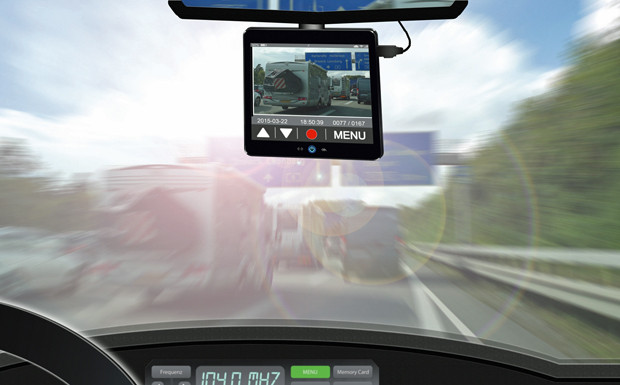 Dashcam