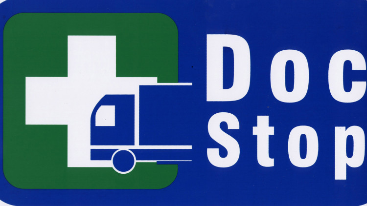 DocStop