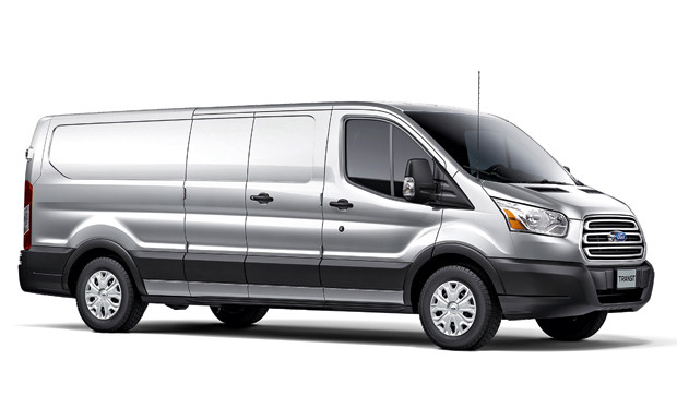 Ford bringt neuen Transit