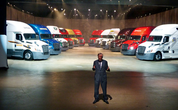 Freightliner