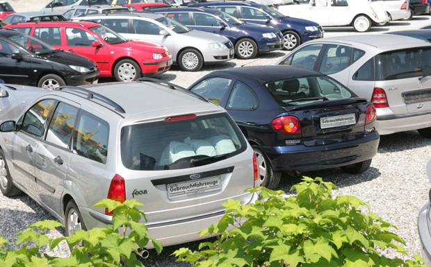 BGH: Gebrauchtwagen-Garantie auch bei Wartung in freier Werkstatt