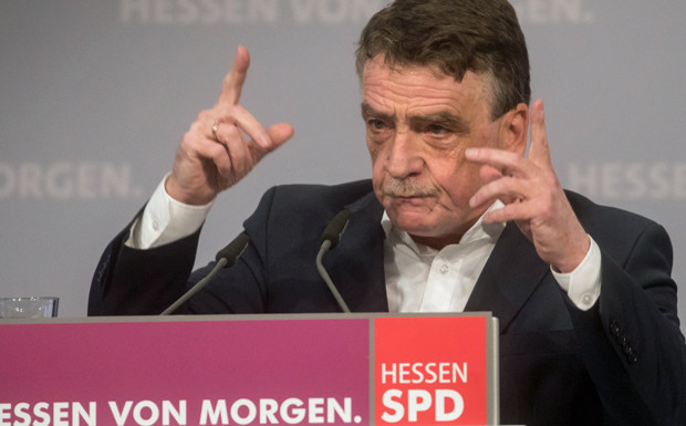 Groschek