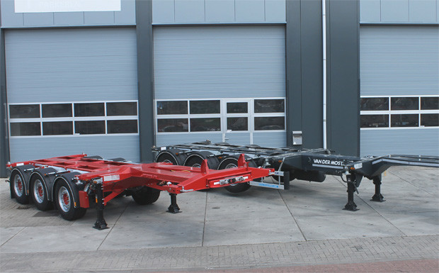 Chassis D-Tec