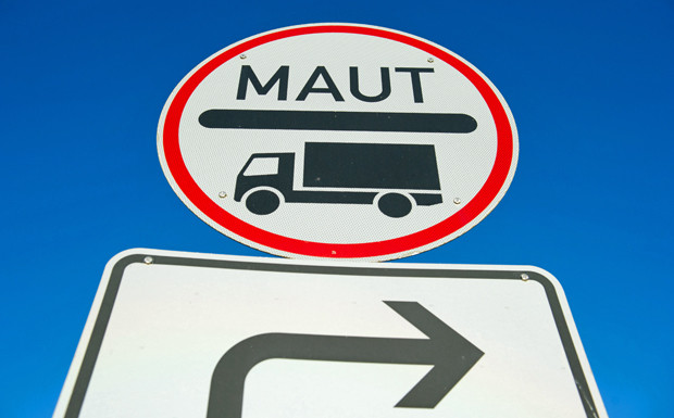 Maut