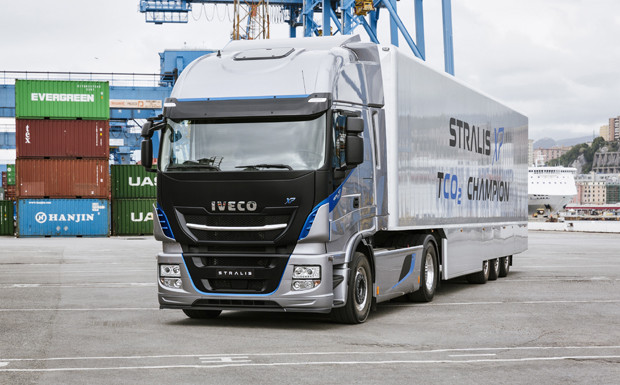 New_Iveco_Stralis_XP_LKW