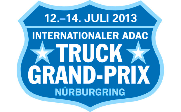 Freikarten für den Truck-Grand-Prix 2013