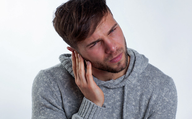 Tinnitus