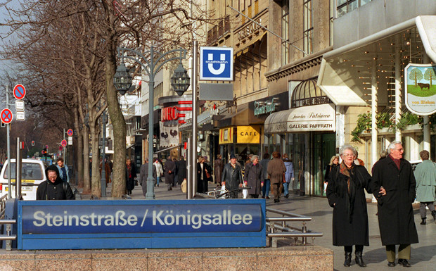 Unfallflüchtiger muss mitbezahlen