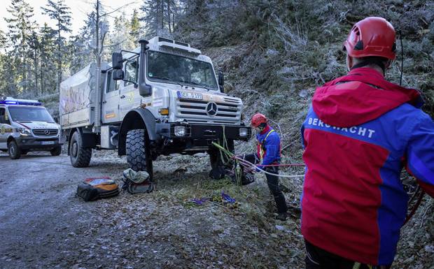 Unimog