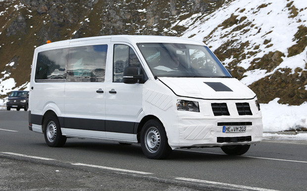 Erwischt! Erstes Foto vom neuen VW Crafter VW_Crafter_Transporter