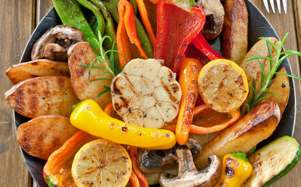 Vegetarisch