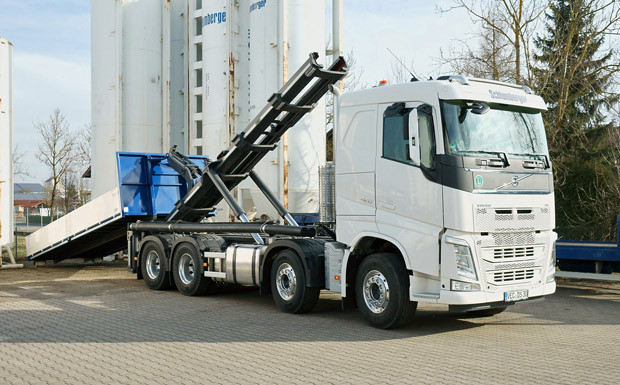Velsykon: Flexibel transportieren und aufstellen Velsycon